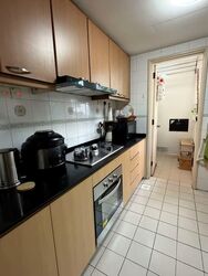 Symphony Heights (D21), Condominium #569233131